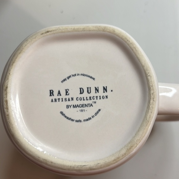 Rae Dunn Mug and Tall Coffee Tumbler Set - Picture 4 of 8